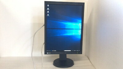 【中古】 中古 モニター ディスプレイ 液晶 RadiForce MX215