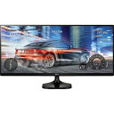 【中古】 LG 29UM58-P 29IN UltraWide 21:9 IPS LED Monitor by LG