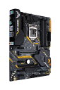 【中古】 ASUS Intel? Z390搭載 LGA1151対応マザーボード TUF Z390-PLUS GAMING【ATX】