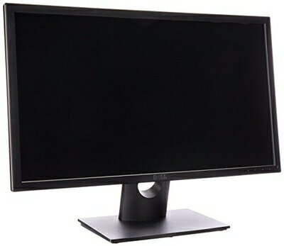 【中古】 Dell E2416H 24 Screen LED-Lit Monitor by Dell