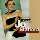【中古】 Meet Jo Stafford