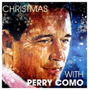 【中古】 CHRISTMAS WITH PERRY COMO
