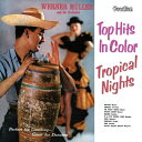 【中古】 Tropical Nights/Top Hits in Co