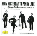 【中古】 From Yesterday to Penny Lane