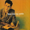 【中古】 Stay Awhile