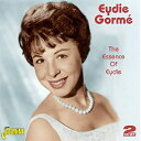 【中古】 Essence of Eydie