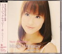 【中古】 Music therapy〜癒しのサプリメント