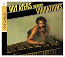 【中古】 Ubiquity Vibrations (Reis) (Rstr) (Dig)