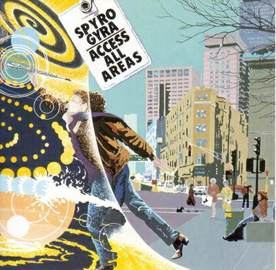 ����š� Access All Areas