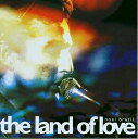 【中古】 The Land of Love