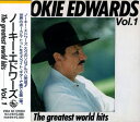 【中古】 ノーキー・エドワーズVol.1〜グレイテスト・ワールド・ヒッツ〜
