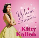 【中古】 Warm & Sincere