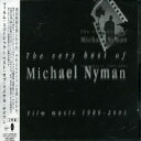 【中古】 フィルム・ミュージック〜ベスト・オブ・マイケル・ナイマン