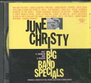 【中古】 Big Band Specials