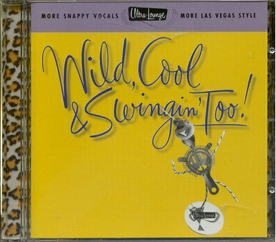 【商品名】Wild, Cool & Ultra Lounge（中古品）中古品の特性上【破れ、パッケージの欠け,割れ、レンタル落ち、メモ書き】等がある場合がございます。使用する上で問題があるものではございません。商品名に【付属、特典、○○付き、ダウンロードコード】等の記載があっても中古品の場合は基本的にこれらは付属致しません。当店の中古品につきましては商品チェックの上、動作に問題がないものを取り扱っております。ご安心いただきました上でご購入ください。【ご注文〜発送完了までの流れ】ご注文は24時間365日受け付けております。当店から商品発送後に発送通知メールが送信されます。発送までの期間といたしましては、ご決済完了後より2〜5営業日程度となります。【ご注意事項】当店はお客様都合によるご注文・ご決済後のキャンセル・返品はお受けしておりません。ご承知おきのうえご注文をお願いいたします。当店は一部商品を他モール等と併売させていただいております。完売の際はご連絡させていただきます。予めご承知おきのほどお願いいたします。掲載されております画像はイメージとなります。実際の商品とは色味・付属品等が異なる場合がございますため、予めご承知おきください。