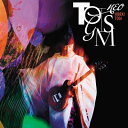 【中古】 NEO TOGISM (初回限定盤)(SHM-CD)(DVD付)