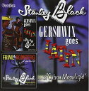 【中古】 Gershwin Goes Latin