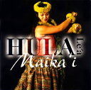 【中古】 HULA Le’a Maikai