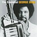 【中古】 Essential Georeg Duke