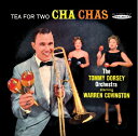 【中古】 Tea for Two Cha Chas