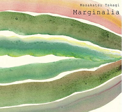 【中古】 Marginalia