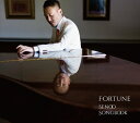 【中古】 FORTUNE -SENOO SONGBOOK-