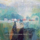【中古】 ENDING IS BEGINNING