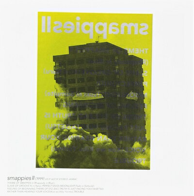 【中古】 SMAPPIESII