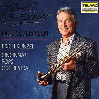 【中古】 Trumpet Spectacular
