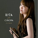 【中古】 RISA Plays CINEMA