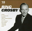 【中古】 Bing Crosby