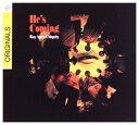 【中古】 He's Coming (Dig)