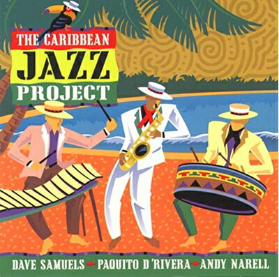 【商品名】Caribbean Jazz Project（中古品）中古品の特性上【破れ、パッケージの欠け,割れ、レンタル落ち、メモ書き】等がある場合がございます。使用する上で問題があるものではございません。商品名に【付属、特典、○○付き、ダウンロードコード】等の記載があっても中古品の場合は基本的にこれらは付属致しません。当店の中古品につきましては商品チェックの上、動作に問題がないものを取り扱っております。ご安心いただきました上でご購入ください。【ご注文〜発送完了までの流れ】ご注文は24時間365日受け付けております。当店から商品発送後に発送通知メールが送信されます。発送までの期間といたしましては、ご決済完了後より2〜5営業日程度となります。【ご注意事項】当店はお客様都合によるご注文・ご決済後のキャンセル・返品はお受けしておりません。ご承知おきのうえご注文をお願いいたします。当店は一部商品を他モール等と併売させていただいております。完売の際はご連絡させていただきます。予めご承知おきのほどお願いいたします。掲載されております画像はイメージとなります。実際の商品とは色味・付属品等が異なる場合がございますため、予めご承知おきください。