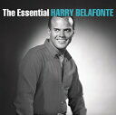 【中古】 Essential Harry Belafonte