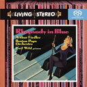【中古】 Rhapsody in Blue / An American in Paris