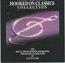【中古】 フックト・オン・クラシックス・ベスト