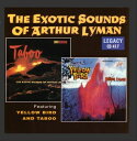 【中古】 Exotic Sounds Of Arthur Lyman