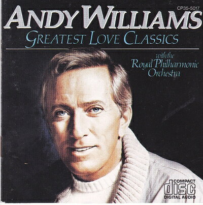 Artist Name: B - 【中古】 Greatest Love Classics