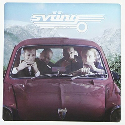 【中古】 ヤルゥータ〜気楽にいこうぜ