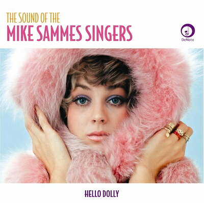  The Sounds of the Mike Sammes Singers