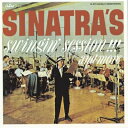 【中古】 Sinatra's Swingin Session