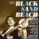 【中古】 ブラック・サンド・ビーチ/加山雄三 with ランチャーズ