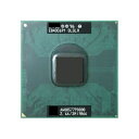 【中古】 コンピューター アクセサリー Core 2 Duo Mobile P8800 SLGLR 2.6 GHz デュアルコア デュアルスレッド CPU プロ...