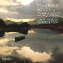 【中古】 Stanford Songs 2