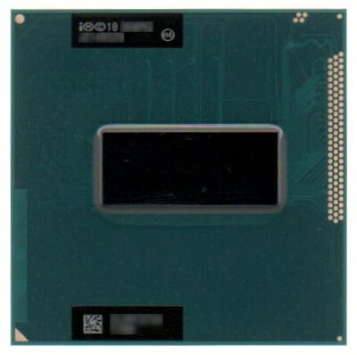 【中古】 モバイル Core i7 3612QM 2.10GHz SR0MQ バルク