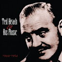 【中古】 & His Music 1944-1954