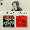 【中古】 Dirty Trumpet for a Swinging Party