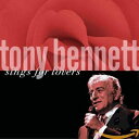 【中古】 Tony Bennett Sings for Lovers