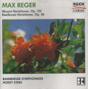 【中古】 Max Reger Edition Vol.5
