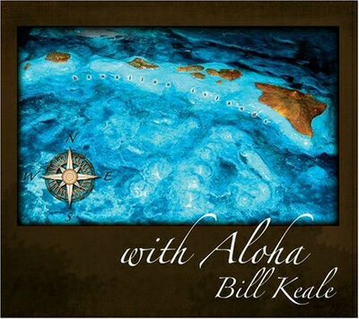 【中古】 ウィズ・アロハ